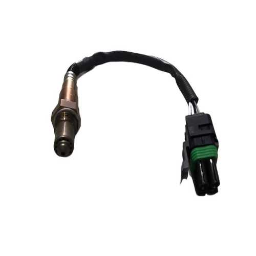 OKSIJEN SENSÖRÜ R19 1.6 MEGANE 2.0 LAGUNA 1.8-2.0 16V